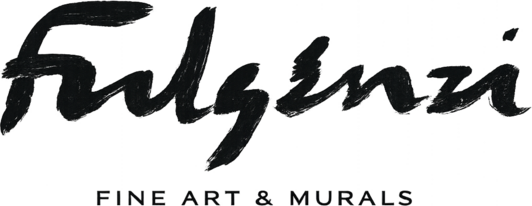 Fulgenzi Art — Fine Art & Murals